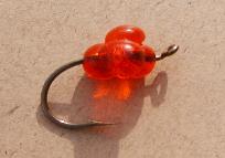 Egg and Roe Flies