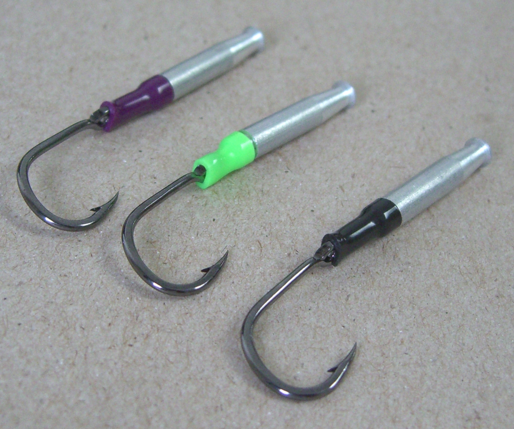 Fly Fishing Equipment from Adipos Flytying