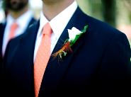 The Wedding FLy