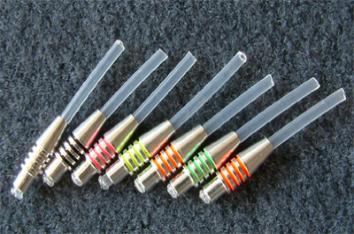 Juri Shumakov Long Range Tubes