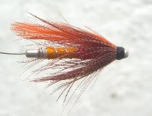 Spey Tube Flies