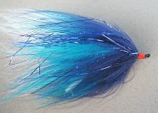 Alaskan Tube Flies