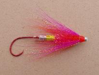 Freshwater Salmon Tube Flies